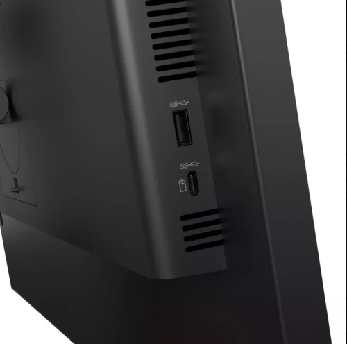 Monitor Lenovo THINKVISION T27UD-40 VIS-T 27" (2560X1440) 64AFGAT2EU