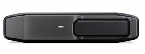 Disco SanDisk Professional PRO-BLADE TRANSPORT SSD 4TB externo USB 3.2 Gen 2x2 (USB C conector)