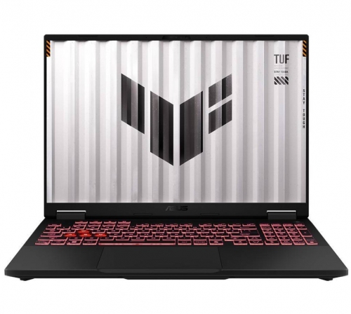 Portátil Asus TUF Gaming A16 FA608UH Ryzen 7, 16.0 WUXGA, 32GB DDR5, 1TB SSD, RTX 5050 8GB 90NR0KS1-M000K0