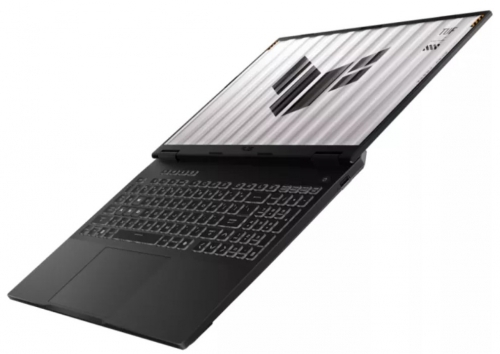 Portátil Asus TUF Gaming A16 FA608UH Ryzen 7, 16.0 WUXGA, 32GB DDR5, 1TB SSD, RTX 5050 8GB 90NR0KS1-M000K0