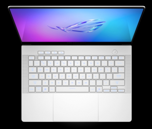 PORTÁTIL ASUS ROG Zephyrus GA403WP AMD RYZEN AI 9 HX 370 14INCH WQXGA+ 32GB 1TB RTX5070 8GB W11H 3Y , 90NR0LW1-M002B0