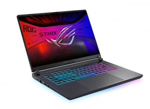 Portátil ASUS ROG Strix G615LR Intel Core Ultra 9 275HX 16INCH WQXGA 32GB 1TB RTX5070 Ti 12GB 90NR0LR1-M007Z0