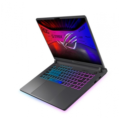Portátil ASUS ROG Strix G615LR Intel Core Ultra 9 275HX 16INCH WQXGA 32GB 1TB RTX5070 Ti 12GB 90NR0LR1-M007Z0