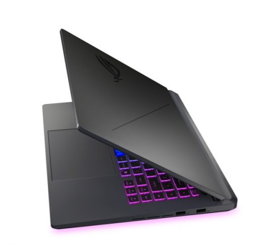 Portátil ASUS ROG Strix G615LR Intel Core Ultra 9 275HX 16INCH WQXGA 32GB 1TB RTX5070 Ti 12GB 90NR0LR1-M007Z0