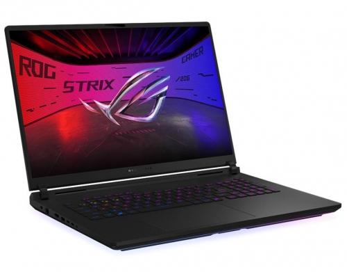 Portátil ASUS ROG Strix G635LR Intel Core Ultra 9 275HX 16INCH WQXGA 64GB 1TB RTX5070 Ti 12GB W11H 90NR0LU1-M003P0