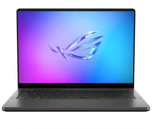 Portátil Asus ROG Zephyrus G14 GA403WW-A93BO58CB1 14" Ryzen AI 9 64GB SSD 1TB RTX 5080 W11 Home 90NR0MA3-M005K0 