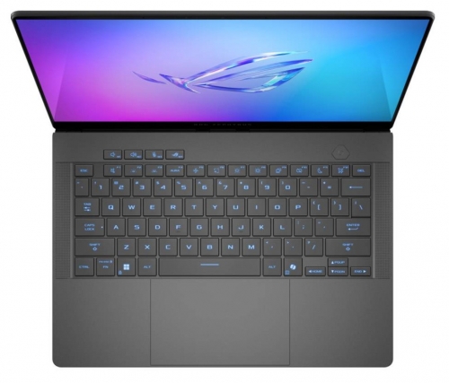 Portátil Asus ROG Zephyrus G14 GA403WW-A93BO58CB1 14" Ryzen AI 9 64GB SSD 1TB RTX 5080 W11 Home 90NR0MA3-M005K0 