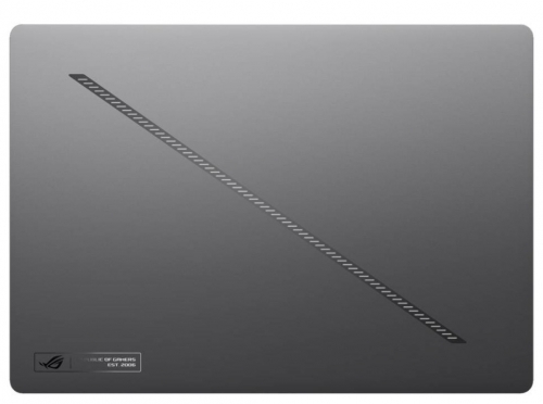 Portátil Asus ROG Zephyrus G14 GA403WW-A93BO58CB1 14" Ryzen AI 9 64GB SSD 1TB RTX 5080 W11 Home 90NR0MA3-M005K0 