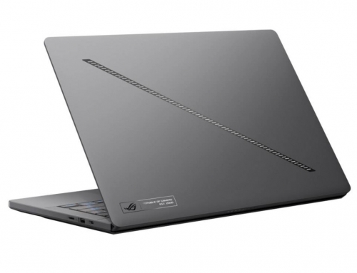 Portátil Asus ROG Zephyrus G14 GA403WW-A93BO58CB1 14" Ryzen AI 9 64GB SSD 1TB RTX 5080 W11 Home 90NR0MA3-M005K0 
