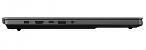 Portátil Asus ROG Zephyrus G14 GA403WW-A93BO58CB1 14" Ryzen AI 9 64GB SSD 1TB RTX 5080 W11 Home 90NR0MA3-M005K0 