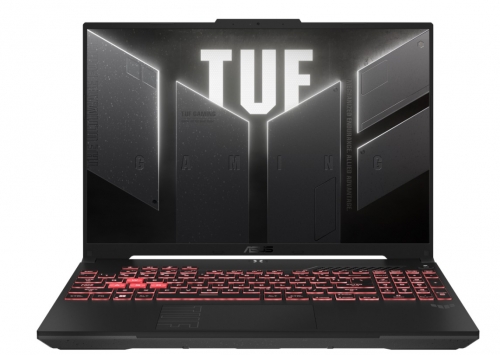 Portátil ASUS TUF Gaming FA607NUG AMD RYZEN 7 7735HS 16INCH WUXGA 32GB 1TB RTX4050 6GB 90NR0MU3-M00AJ0
