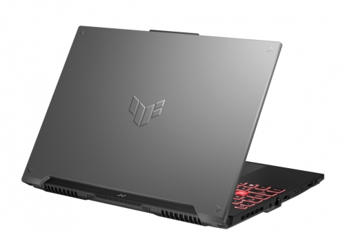 Portátil ASUS TUF Gaming FA607NUG AMD RYZEN 7 7735HS 16INCH WUXGA 32GB 1TB RTX4050 6GB 90NR0MU3-M00AJ0