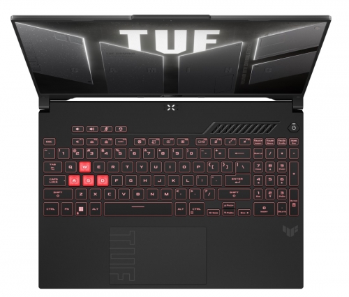 Portátil ASUS TUF Gaming FA607NUG AMD RYZEN 7 7735HS 16INCH WUXGA 32GB 1TB RTX4050 6GB 90NR0MU3-M00AJ0