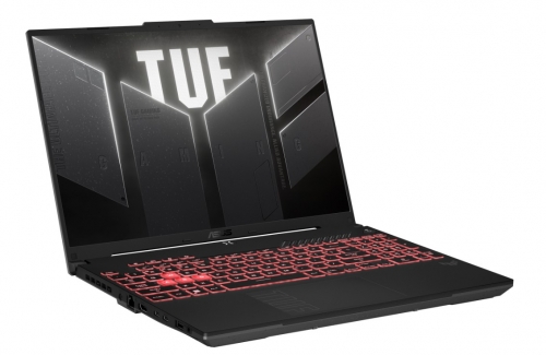Portátil ASUS TUF Gaming FA607NUG AMD RYZEN 7 7735HS 16INCH WUXGA 32GB 1TB RTX4050 6GB 90NR0MU3-M00AJ0