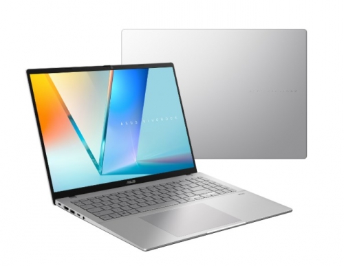 Portátil ASUS Vivobook S M3607KA AMD RYZEN AI 7 350 16INCH WUXGA 32GB 1TB AMD UMA W11H 90NB16T1-M00110