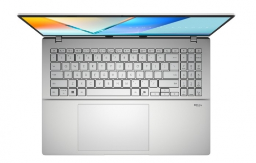 Portátil ASUS Vivobook S M3607KA AMD RYZEN AI 7 350 16INCH WUXGA 32GB 1TB AMD UMA W11H 90NB16T1-M00110