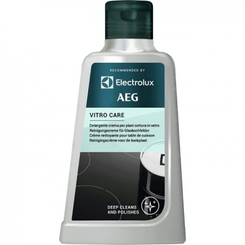 CREME LIMPA VITROCERÂMICA 300ML AEG/ELECTROLUX - M3HCC301
