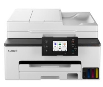 Impressora multifunções Canon MAXIFY GX2050 a cores jacto de tinta, A4/Legal, até 15 ipm, 6171C023