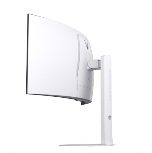 Monitor LG 34" 34INCH UltraWide QHD OLED 0.03ms 240Hz HDR10 AMD FreeSync USB-C 34GX90SA-W