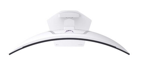 Monitor LG 34" 34INCH UltraWide QHD OLED 0.03ms 240Hz HDR10 AMD FreeSync USB-C 34GX90SA-W