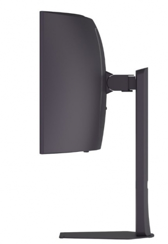 Monitor LG 34GX90SA-W 34" UltraGear OLED QHD 240Hz 0.03ms HDR10 AMD FreeSync Premium G-Sync USB-C