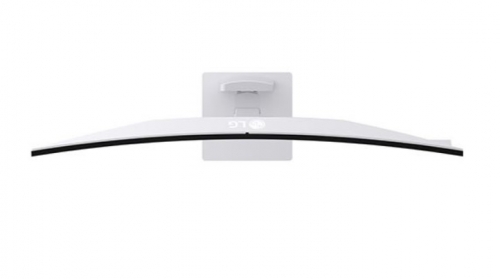 Monitor LG 49U950A-W 49INCH 4K NanoCell HDR10 Dolby Audio Smart TV ThinQ AI HDMI/USB slim design