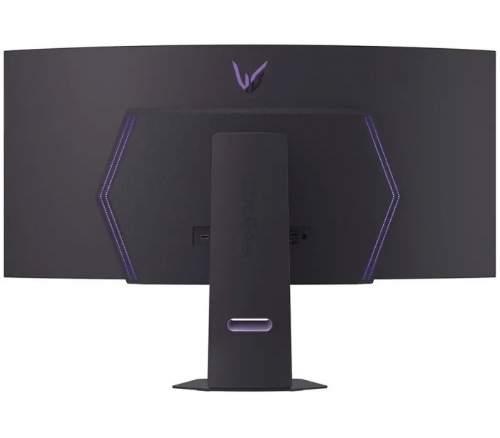 Monitor Curvo LG UltraGear 45GX900A-B OLED 44.5 polegadas UWQHD 21:9 240Hz G-SYNC Compatible