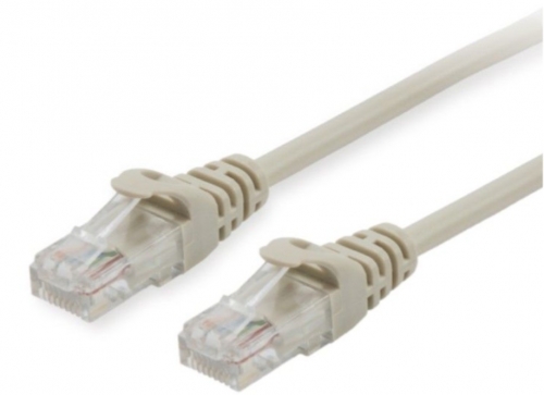 CABO REDE EQUIP CAT.6 F/FTP SLIM BEGE , 625470