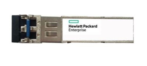 Aruba Networking 10G SR SFP+ LC 400m OM4 MMF C-Class Transceiver  - preço válido p/ unidades faturadas até 7 de agosto ou fim de stock