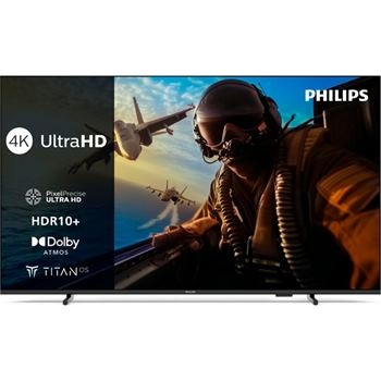 TV 43 polegadas PHILIPS LED UHD 4K SMART TV 43PUS7000/12