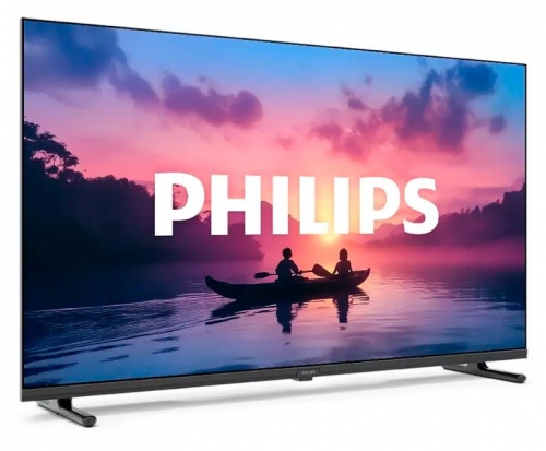 TV 32 polegadas PHILIPS LED HD SMART TV TITAN OS 32PHS6000/12
