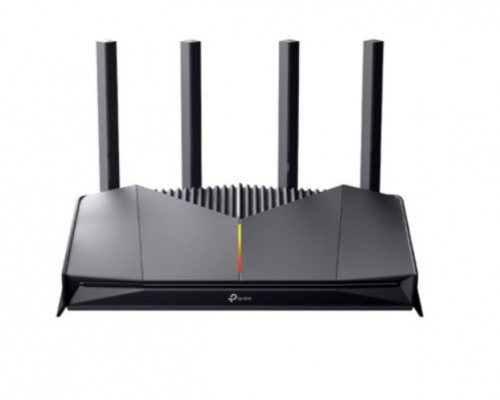 BE3600 Dual-Band Wi-Fi 7 Gaming Router
