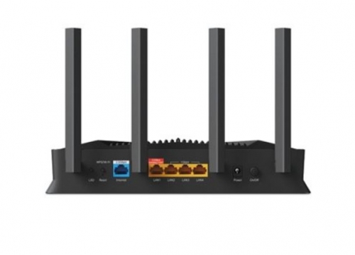 BE3600 Dual-Band Wi-Fi 7 Gaming Router