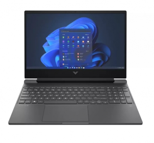 Portátil HP VICTUS  Core i5-13420H,16GB DDR4, 512GB PCIe,15.6 FHD (1920x1080) Windows 11