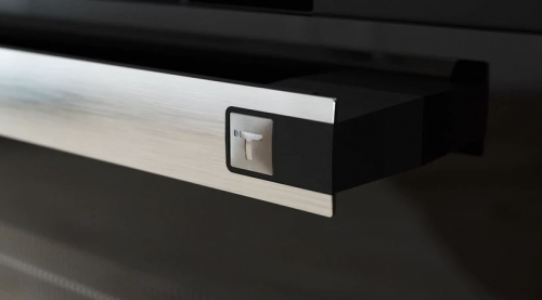 Forno Multifunções de 60 cm com 6 funções TEKA 70 LT HYDROCLEAN INOX A - HSB 6150 SS