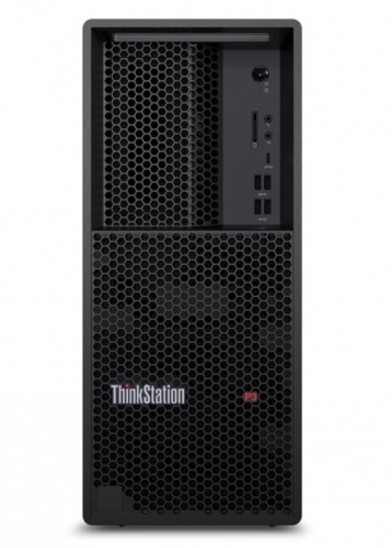 WORKSTATION LENOVO ThinkStation P3 Tower Intel Core i7-14700 2x16GB 1TB SSD Intel UHD Graphics 770 W11P 30GS009VPG