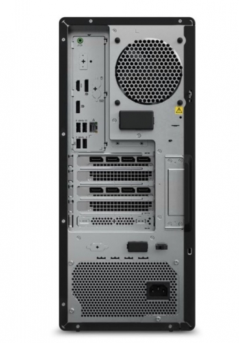 WORKSTATION LENOVO ThinkStation P3 Tower Intel Core i7-14700 2x16GB 1TB SSD Intel UHD Graphics 770 W11P 30GS009VPG