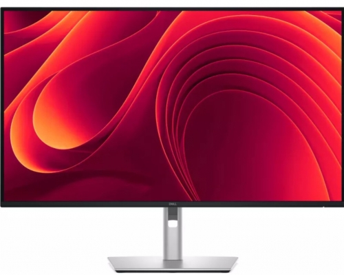 MONITOR DELL PRO 32 PLUS 4K MONITOR P3225QE USB-C HUB DELL-P3225QE