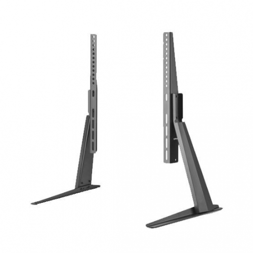 ONE FOR ALL - Suporte de Mesa VESA 800x400 com inclinação de 12° WM2870