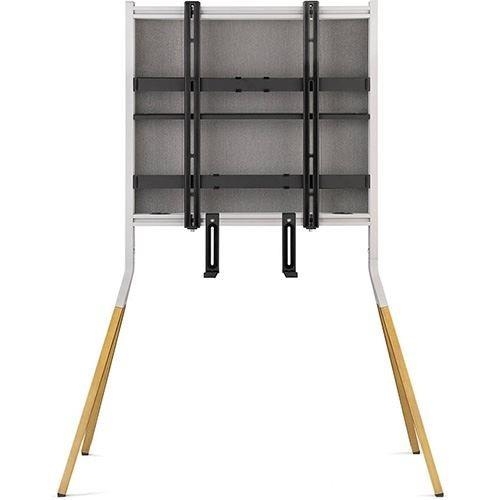 ONE FOR ALL - Suporte de Chão VESA 400 Falcon Light WM7482