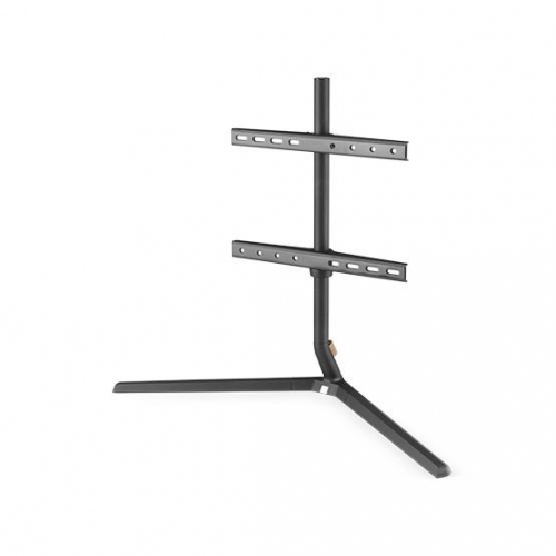 ONE FOR ALL - Suporte de Mesa VESA 400 com rotação Preto WM7430