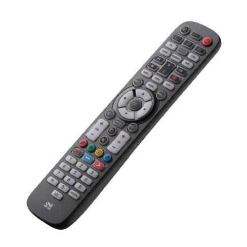 ONE FOR ALL - Comando Universal Essential 6 URC3661