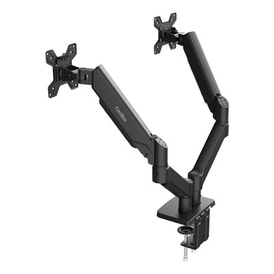 Suporte para Monitores CoolBox M02D