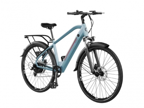 CECOTEC - Bicicleta Elétrica Urban Pro 7216
