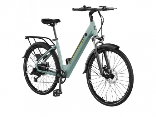 CECOTEC - Bicicleta Elétrica Urban 7215
