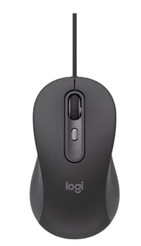 Rato Logitech Signature M520 L for Business 910-007511