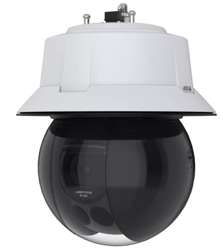 Câmera PTZ AXIS Q6355-LE