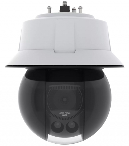 Câmera PTZ AXIS Q6355-LE