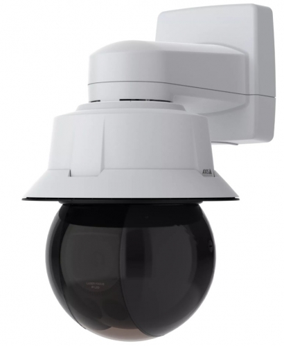 Câmera PTZ AXIS Q6355-LE