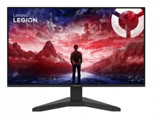 Monitor Gaming LENOVO 68CBGAC2EU R24S 23.8'' WLED 1 ms 100 Hz Preto